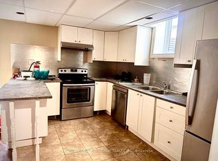 85 Roselawn Cres #Basement, Welland, ON L3C 0C3