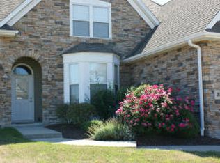 304 Wild Ginger Ct, Columbia, MO 65203