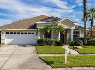 12725 Tar Flower Dr, Tampa, FL 33626
