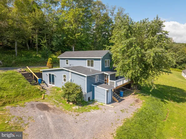 9412 George Washington Hwy, Gormania, WV 26720