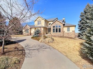 826 Terra View Cir, Fort Collins, CO 80525