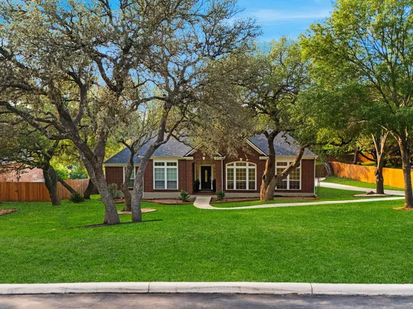 28219 Heritage Trl, Boerne, TX 78015