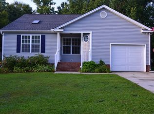 349 Firebridge Dr, Chapin, SC 29036