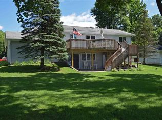 E4701 Tanager Ct, La Valle, WI 53941