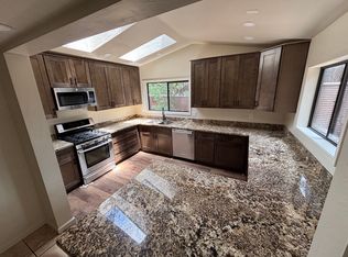 3448 S Litzler Dr, Flagstaff, AZ 86005