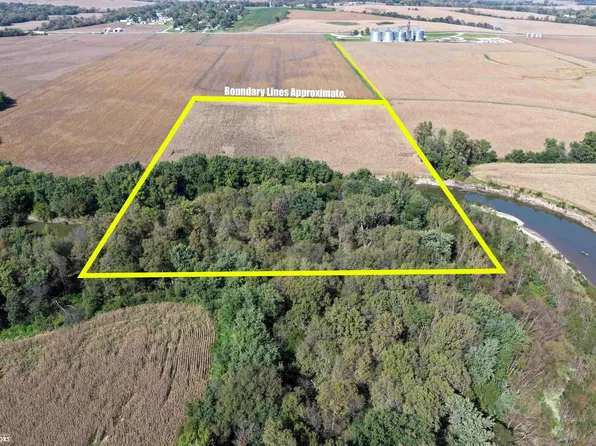 Pierce Dr, Tracy, IA 50256