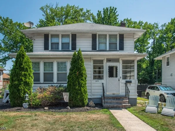 975 Maurice Ave, Rahway City, NJ 07065