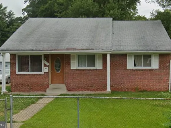 8215 16th Ave, Hyattsville, MD 20783