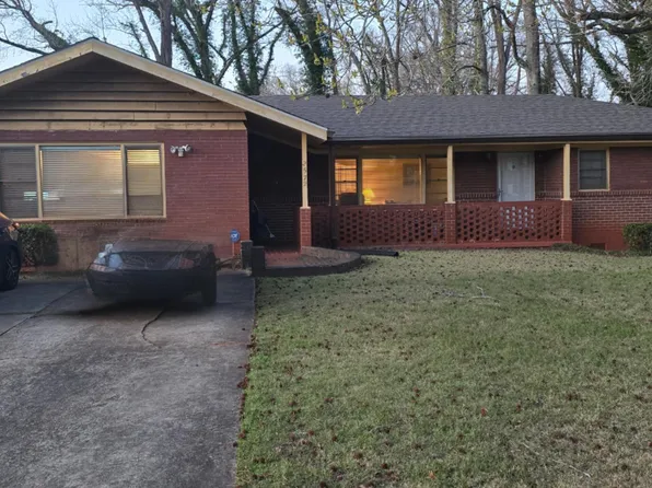 2572 Tyler Way, Decatur, GA 30032