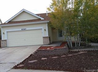 6260 Cording Ct, Colorado Springs, CO 80922