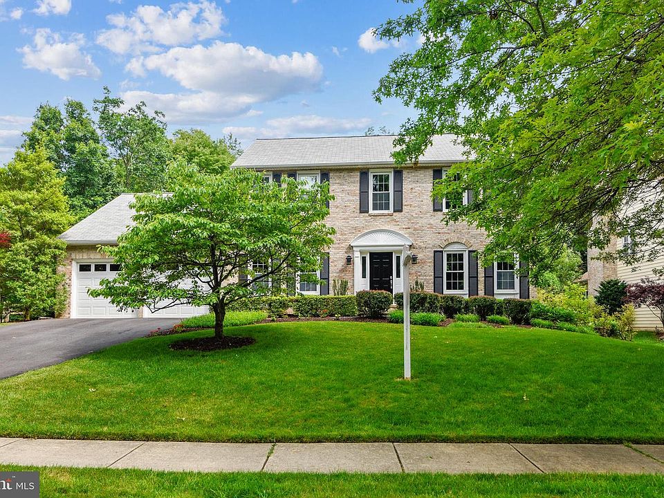 1st image of 15124 Wetherburn Dr