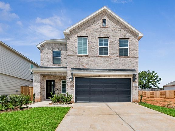 Front Exterior - Representational Photo