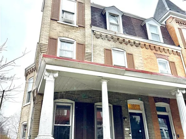 43 N West St, Allentown, PA