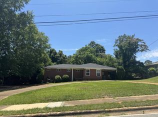 1103 W College St, Enterprise, AL 36330