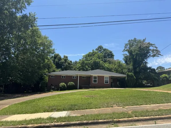 1103 W College St, Enterprise, AL 36330