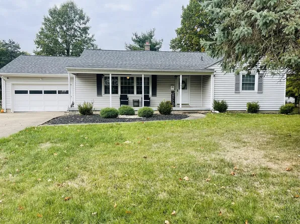 101 Brelsford Ave, Trenton, OH 45067