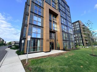 2343 Khalsa Gate #613, Oakville, ON L6M 0X7