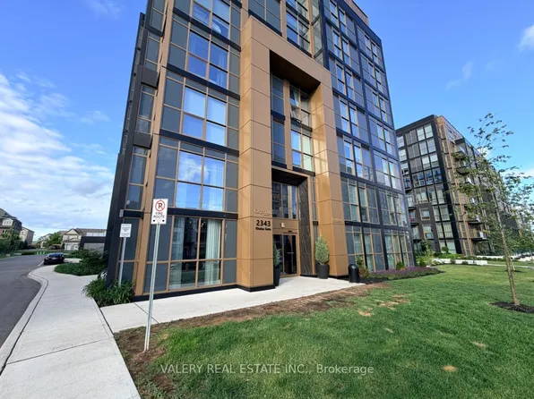 2343 Khalsa Gate, Oakville, ON