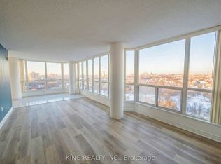 1 Rowntree Rd #1415, Toronto, ON M9V5G7