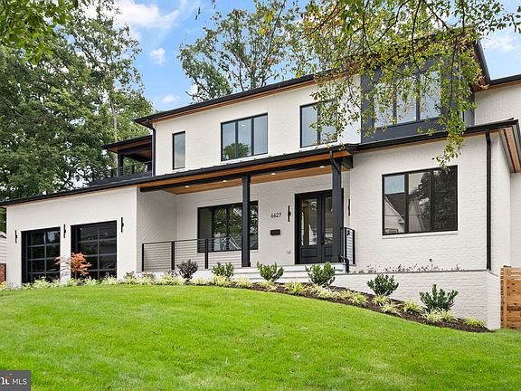 3rd image of 6627 Fisher Ave