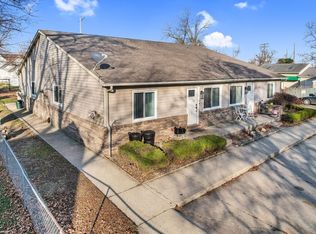 303 E Lafayette St, Romeo, MI 48065