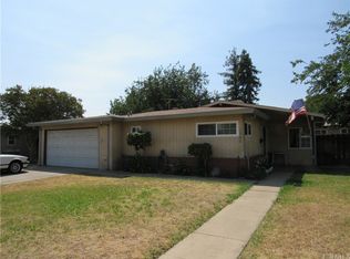 1520 Lilac Ave, Merced, CA 95340