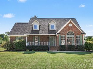 4713 Windchime Ln, Rock Hill, SC 29732