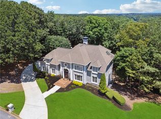9020 Laurel Way, Johns Creek, GA 30022