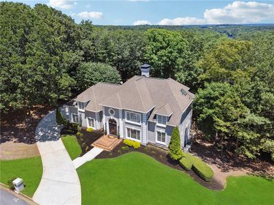 9020 Laurel Way, Johns Creek, GA, 30022