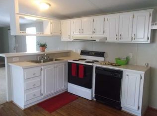 5411 Cascade Rd, Greensboro, NC 27406