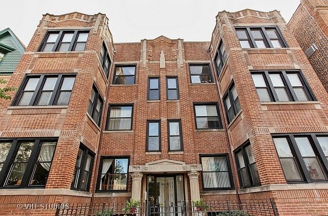 1st image of 1651 W Foster Ave APT 1E