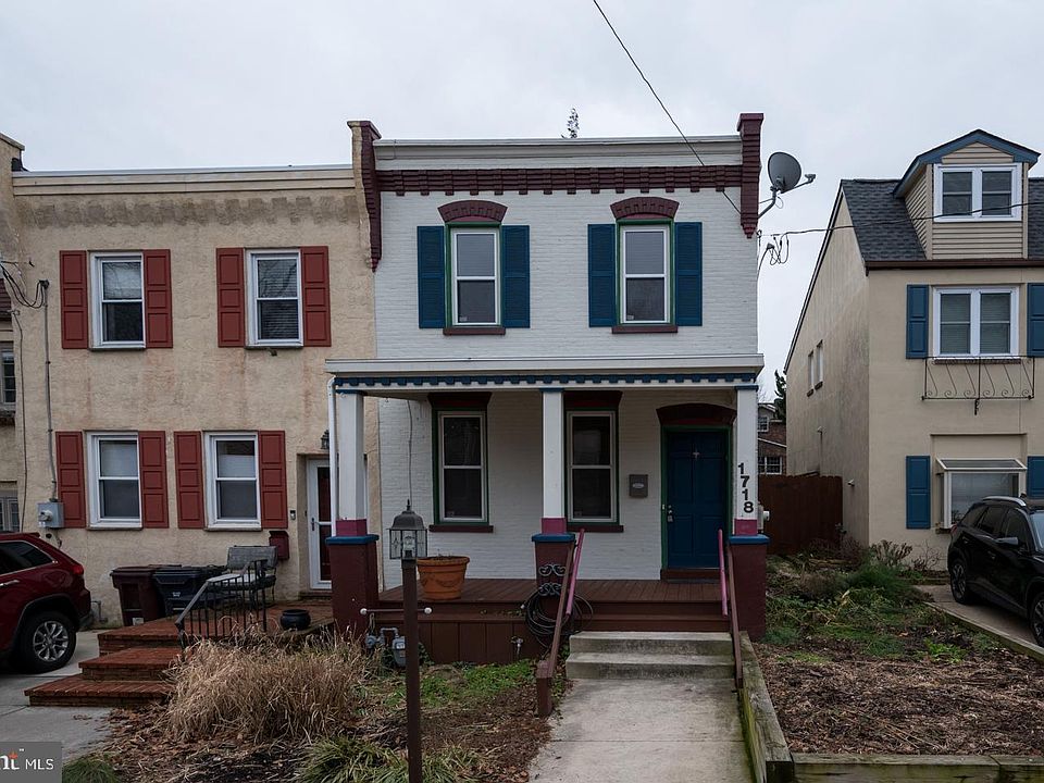 1st image of 1718 Hancock St