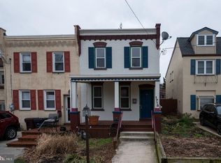 1718 Hancock St, Wilmington, DE 19806