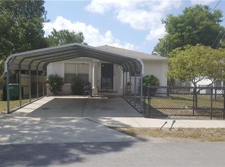 3404 N 52nd St, Tampa, FL 33619