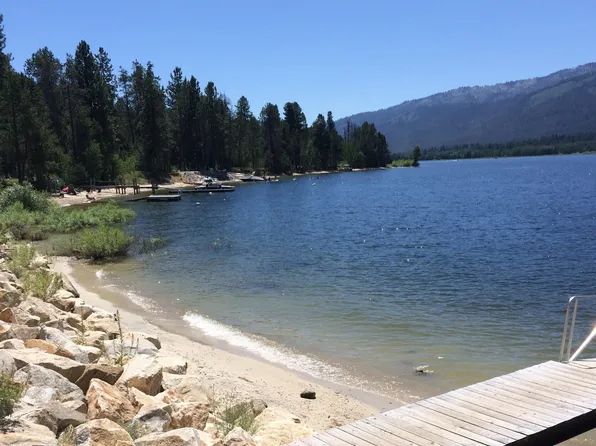 246 Bald Eagle Ln, Donnelly, ID 83615