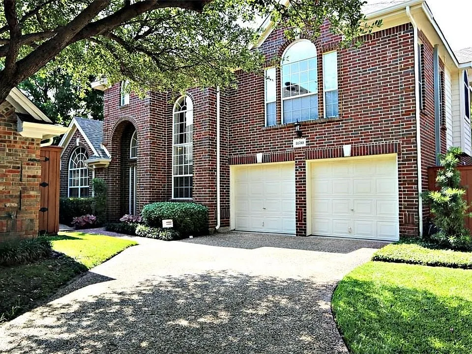 14588 Poe Ct