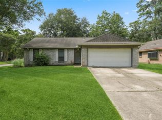 3751 Glade Forest Dr, Humble, TX 77339