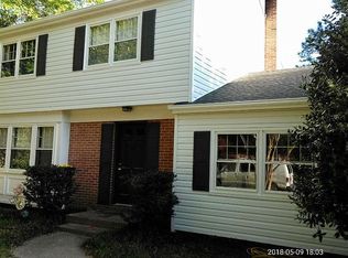 408 Loblolly Ln, Salisbury, MD 21801