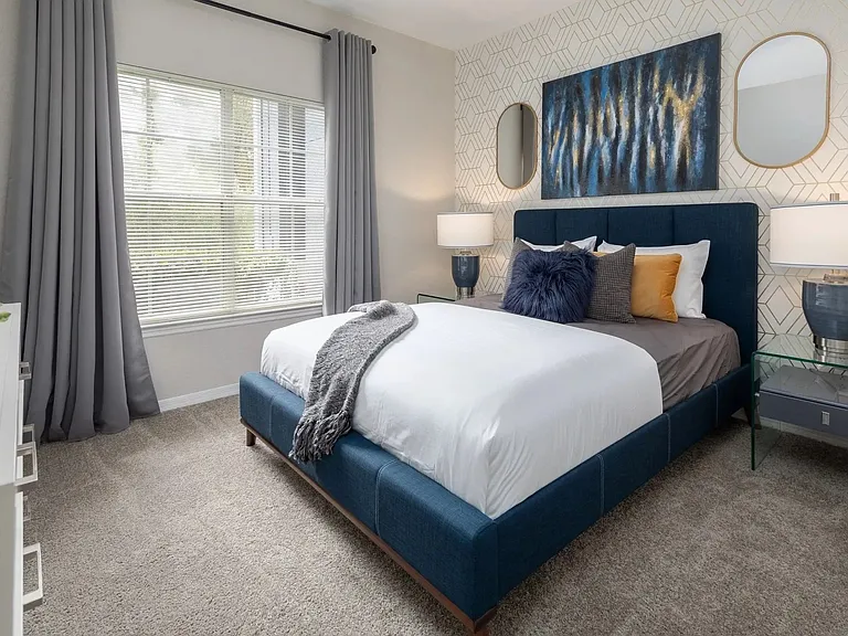 Mezza Premier Apartments — Photo 24