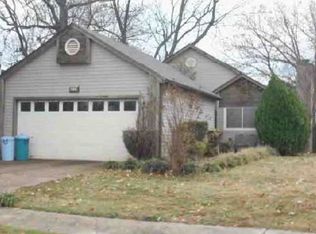 186 Anna Ln, West Memphis, AR 72301