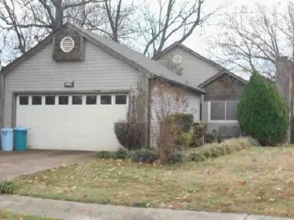 186 Anna Ln, West Memphis, AR 72301