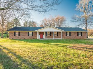 103 Oak Leaf St, Kingston, TN 37763