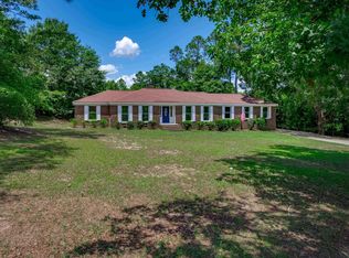 320 Kelly Mill Rd, Elgin, SC 29045