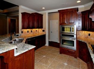 2701 SW Joshua Ave, Bentonville, AR 72712