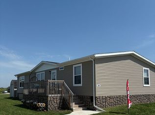 130 Watson St, Nevada, IA 50201