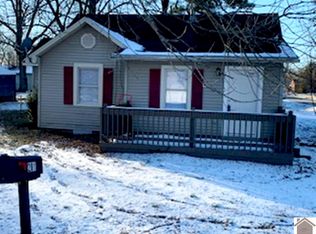 201 Butler St, Paducah, KY 42003