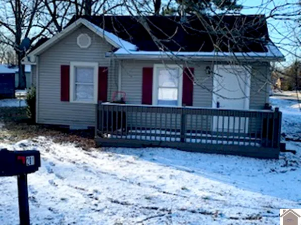 201 Butler St, Paducah, KY 42003