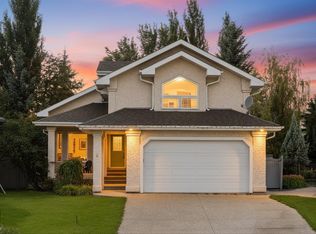 8 Osborne Close, Saint Albert, AB T8N 6T1