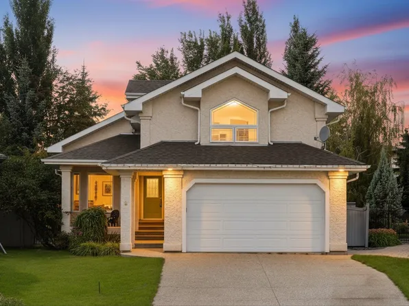 8 Osborne Close, Saint Albert, AB T8N 6T1