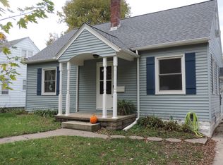 232 Hillside Ave, Waterloo, IA 50701